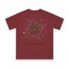 NC Monogram and Tree of Life T-shirt