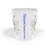 6106789110855647318_2048.jpeg Double Tree of Life logo Latte Mug