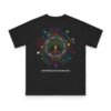NC Monogram and Tree of Life T-shirt