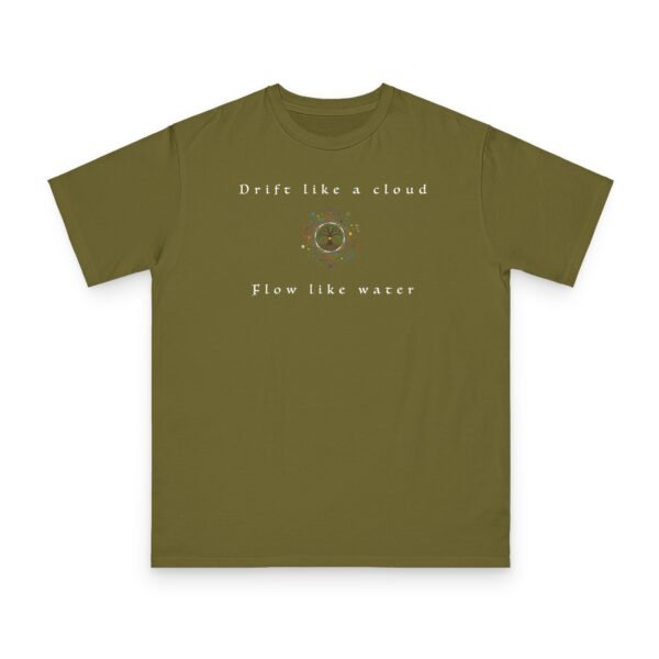 Drift Like a Cloud T-shirt