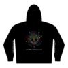 NC Monogram & Tree of Life Hoodie