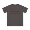 No Permission No Obey T-shirt