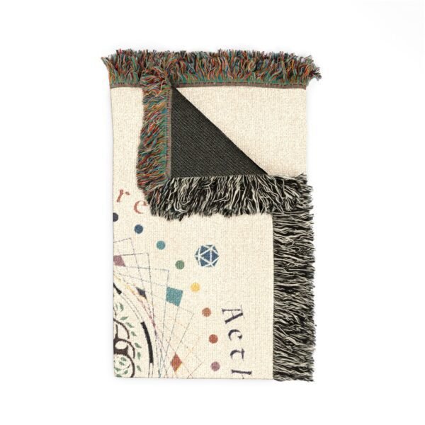 Yggdrasil Tree of Life Blanket, 3 sizes