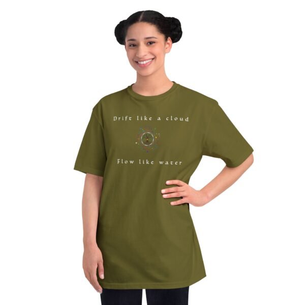 Drift Like a Cloud T-shirt
