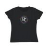 Ladies Monogram & Yggdrasil Tree T-shirt