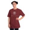 Large NC Monogram T-shirt