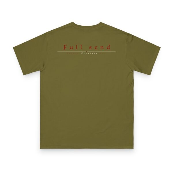 Just Send It T-shirt