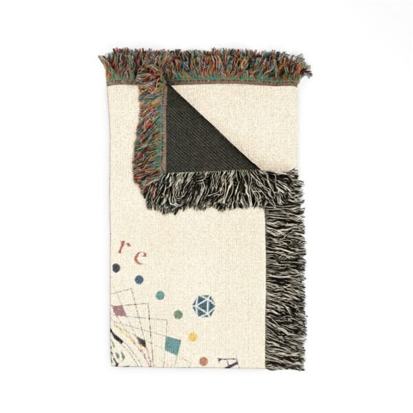 Yggdrasil Tree of Life Blanket, 3 sizes
