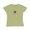 Ladies Monogram & Yggdrasil Tree T-shirt