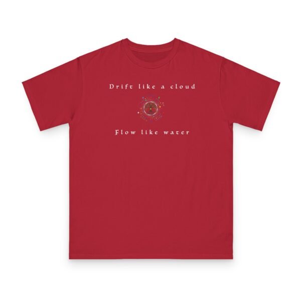 Drift Like a Cloud T-shirt
