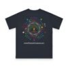 NC Monogram and Tree of Life T-shirt