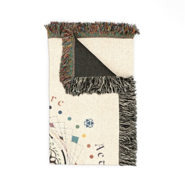 Yggdrasil Tree of Life Blanket, 3 sizes