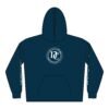 NC Monogram & Tree of Life Hoodie