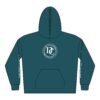 NC Monogram & Tree of Life Hoodie