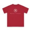 Large NC Monogram T-shirt