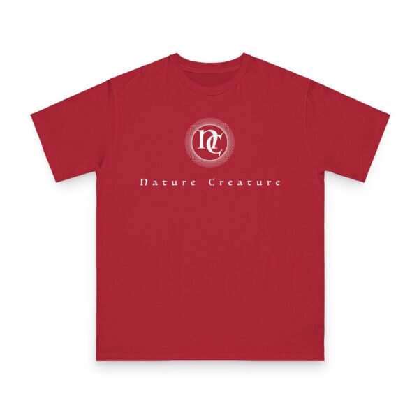 Large NC Monogram T-shirt