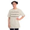 No Permission No Obey T-shirt