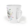 9545048511010596617_2048.jpeg Double Tree of Life logo Latte Mug