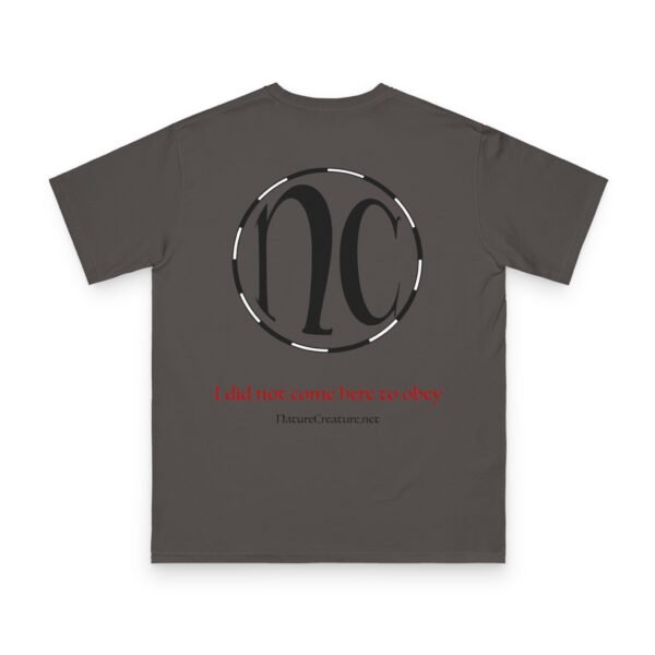No Permission No Obey T-shirt