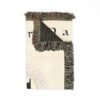 NC Monogram Blanket