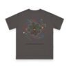 NC Monogram and Tree of Life T-shirt