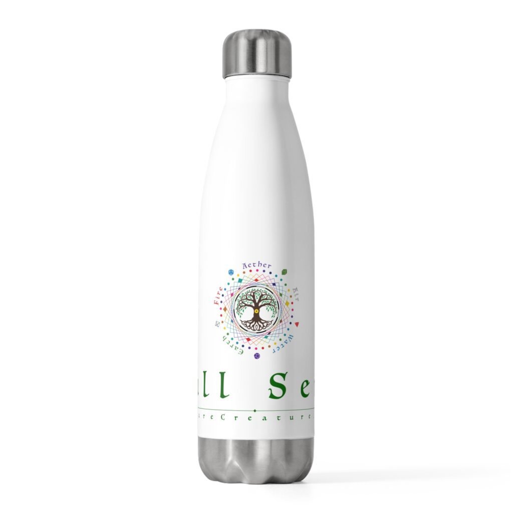 Full Send Insulated Bottle