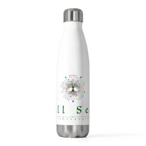 Full Send Insulated Bottle