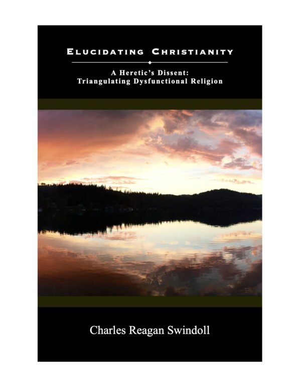 _EC Cover Elucidating Christianity Book PDF