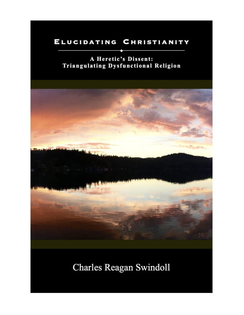 Elucidating Christianity Book PDF