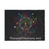 Nature Creature Double-Sided Flag