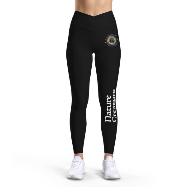11645820187482161350_2048.jpeg Women's Nature Creature Luxe Leggings