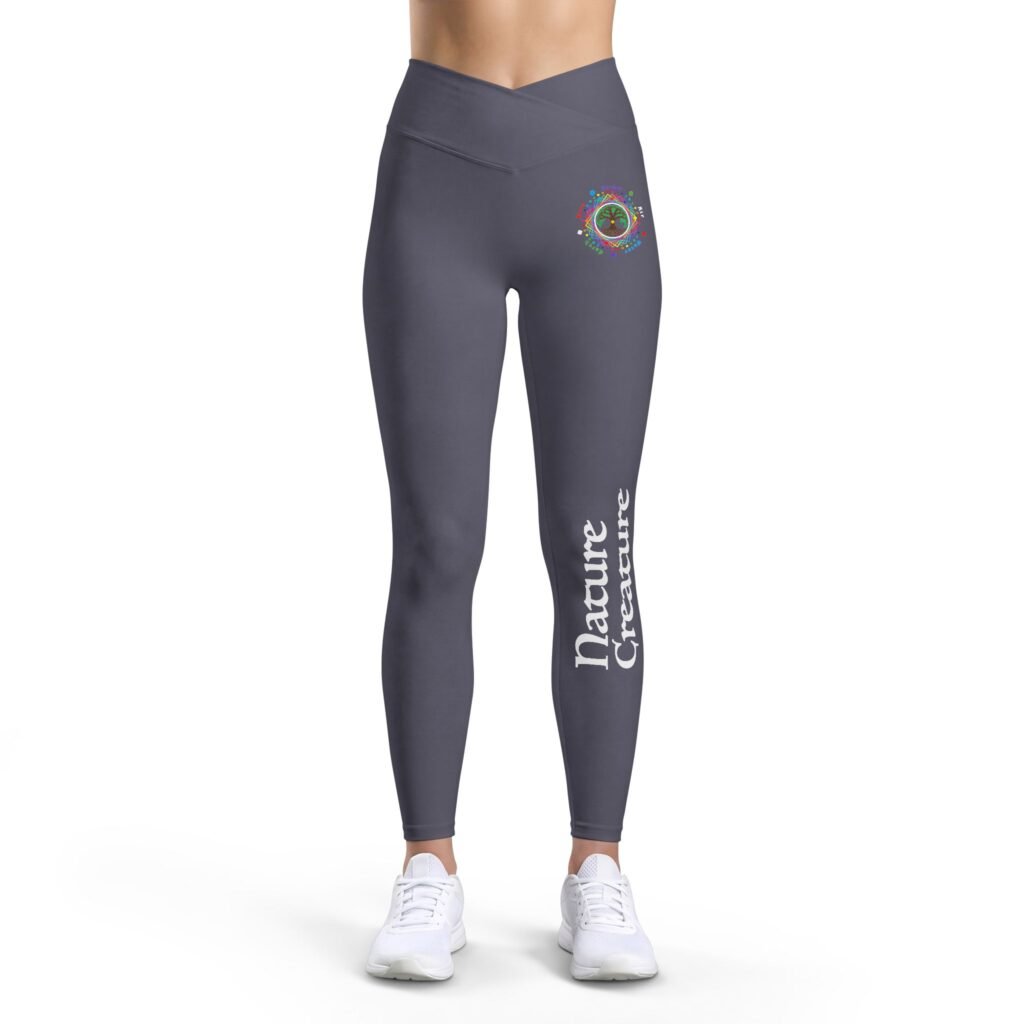 Women's Nature Creature Luxe Leggings