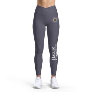 Women's Nature Creature Luxe Leggings