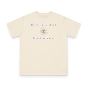 Drift Like a Cloud T-shirt