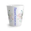 15807007909371561009_2048.jpeg Tree logo Latte Mug