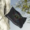 Nature Creature Double-Sided Flag