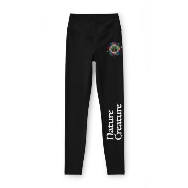 6846396814380211162_2048.jpeg Women's Nature Creature Luxe Leggings