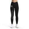 Women’s No Obey Luxe Leggings