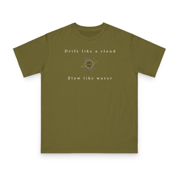 7500905571011541571_2048.jpeg Drift Like a Cloud T-shirt
