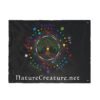 Nature Creature Double-Sided Flag
