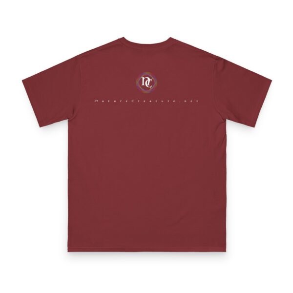 8384671385971612889_2048.jpeg Drift Like a Cloud T-shirt