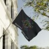 Nature Creature Double-Sided Flag