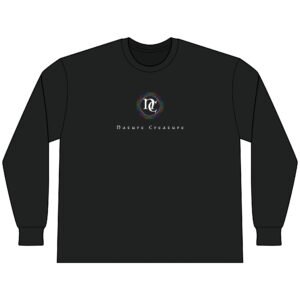 Nature Creature Long Sleeve Tee - Image 1