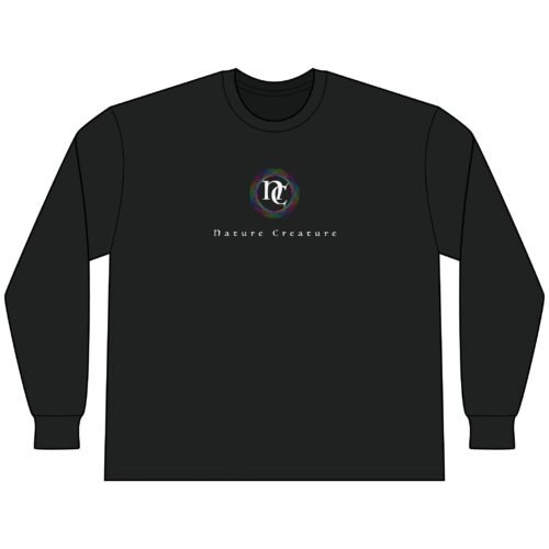 10368124827888038589_2048-1.jpeg Nature Creature Long Sleeve Tee
