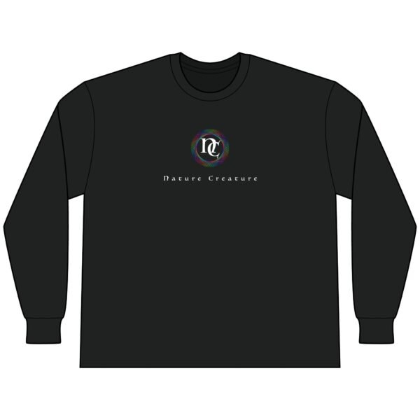 Nature Creature Long Sleeve Tee