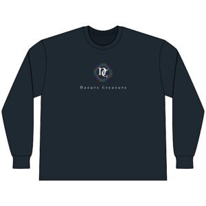 Nature Creature Long Sleeve Tee - Image 25