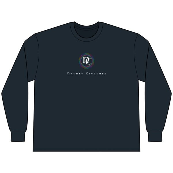 Nature Creature Long Sleeve Tee