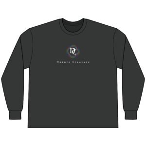 Nature Creature Long Sleeve Tee - Image 21