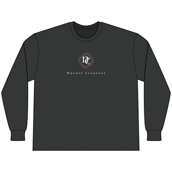 Nature Creature Long Sleeve Tee