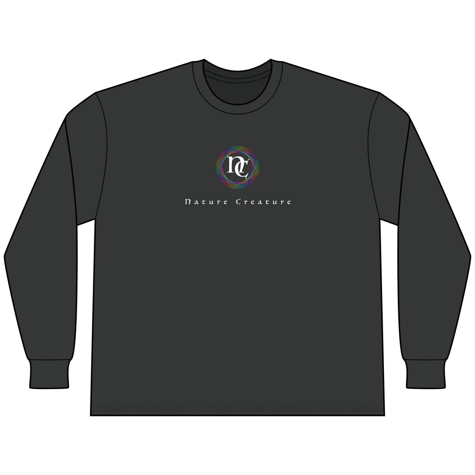 Nature Creature Long Sleeve Tee - Image 21